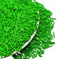 Se Si&Moos Grass Green Jimmies Sprinkles Green Grass Sprinkles For Cake Decorating Edible Crunchy Jimmies For Topping Ice Cream,