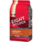 Eight OClock Coffee Hazelnut Medium Roast Ground Coffee, 22 Ounce, 100% Arabica, Kosher Certified