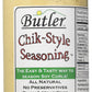 Chik-Style Seasoning - 10.35 Oz Jar