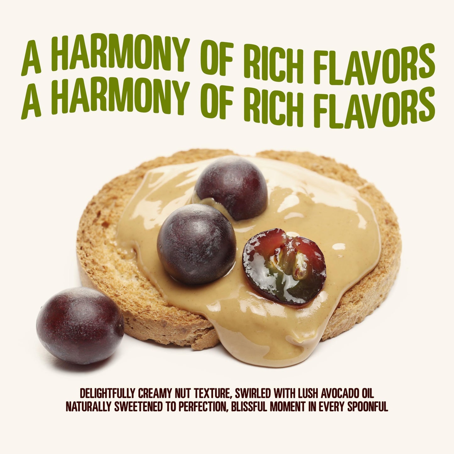 Nut Dreamers Coconut Cream And Cinnamon Spread, Coconut Butter For Pancakes, Yogurt Or Smoothies, Keto-Friendly, Vegan, Gluten-F
