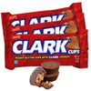 Needzo Milk Chocolate Peanut Butter Cups With Clark Bar Crunch Filled Centers Candies  Individually Wrapped Candy For Easter Baskets And Egg Hunts  Pack Of 3