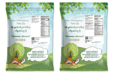 Food To Live Nutritional 10 Pounds Fortified Large Yeast Flakes, Fortified, Inactive, Unsweetened, Vegan Thickener. Good Source