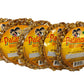 MDM PALANQUETA PEANUT BRITTLE 5PC BUNDLE 10OZ CACAHUATE