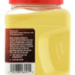 Snappy Popcorn Seasoning, Cheddar Cheese, White Cheddar Cheese, 12 oz, Buttery Flavored Theater Popcorn Salt, 19 oz, 3 Count