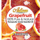 Artizen 30Ml Oils - Grapefruit Essential Oil - 1 Fluid Ounce