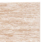 Safavieh Vision Collection 67 Square Cream Vsn606F Modern Ombre Tonal Chic Non-Shedding Living Room Bedroom Dining Home Office A