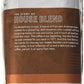 Starbucks House Blend Whole Bean Coffee (40 Ounce) (2 Pack), Brown