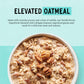 Purely Elizabeth Collagen Oatmeal, Vanilla Pecan, Made With Organic Oats, Amaranth, Quinoa, And Chia Seeds, Gluten-Free, Non-Gmo