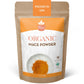 Spicy Organic Ground Mace - 100% Pure Usda Organic -Non-Gmo Mace Spice - 4 Oz