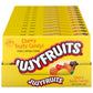 Wonka Jujyfruits Gummy Candy, Assorted Gummy Candy, 5 Ounce Theater Candy Boxes (Pack Of 12)