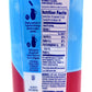 Crystal Light Raspberry Lemonade Drink Mix, 1.8-Ounce Canister, Pack of 2