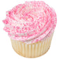Decopac Edible Glitter Dust | Neon Pink | Edible Sparkle Powder For Cake Decorating, Cakes, Cupcakes, Cookies, And Donuts - 4G