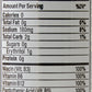 Monster Zero Ultra - 16 Ounce - 24 Pack (Pack of 4)