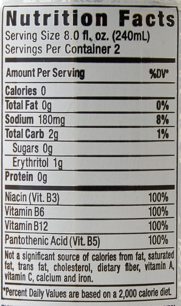 Monster Zero Ultra - 16 Ounce - 24 Pack (Pack of 4)