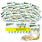 Bfruitful Freeze-Dried Banana, Freeze Dried Fresh Fruit Bites, Gluten Free, Vegan, Dairy Free, Kosher, No Sugar Added, Non Gmo,