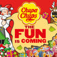 Chupa Chups Classic Bulk Lollipop Assortment  7 Flavors  Individually Wrapped Candy for Kids (1000 Suckers)