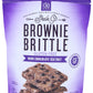 Sheila Gs Dark Chocolate Sea Salt Brownie Brittle 5 Oz