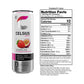 Celsius Sparkling Strawberry Passionfruit, Sugar Free Energy Drink, 12 Fl Oz (Pack Of 12)