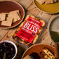 CHEESE BROTHERS INC Golden Baked Bliss Cheese Variety Pack | 7 Pack | Heat & Eat | Includes Original, Bacon, Italian