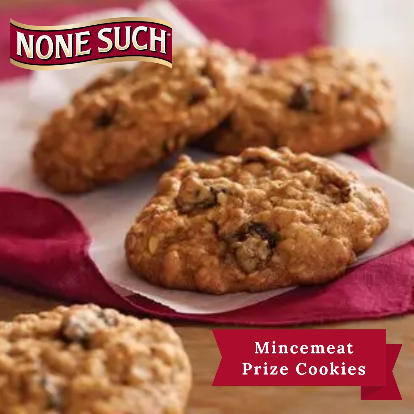 None Such Classic Original Mincemeat, 27 Ounce (Pack Of 1)