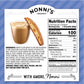 Nonni's Biscotti Variety Pack Of 4 - (Cioccolati Limone Originali Turtle Pecan)