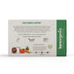 Bareorganics Energy Medium Roast Coffee, Organic, 10 K-Cup Pods, Superfoods & Probiotics Infused, Vegan, Gluten Free, 10 Single Serve Cups