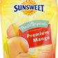 Sunsweet Premium Mango, 5 Ounce