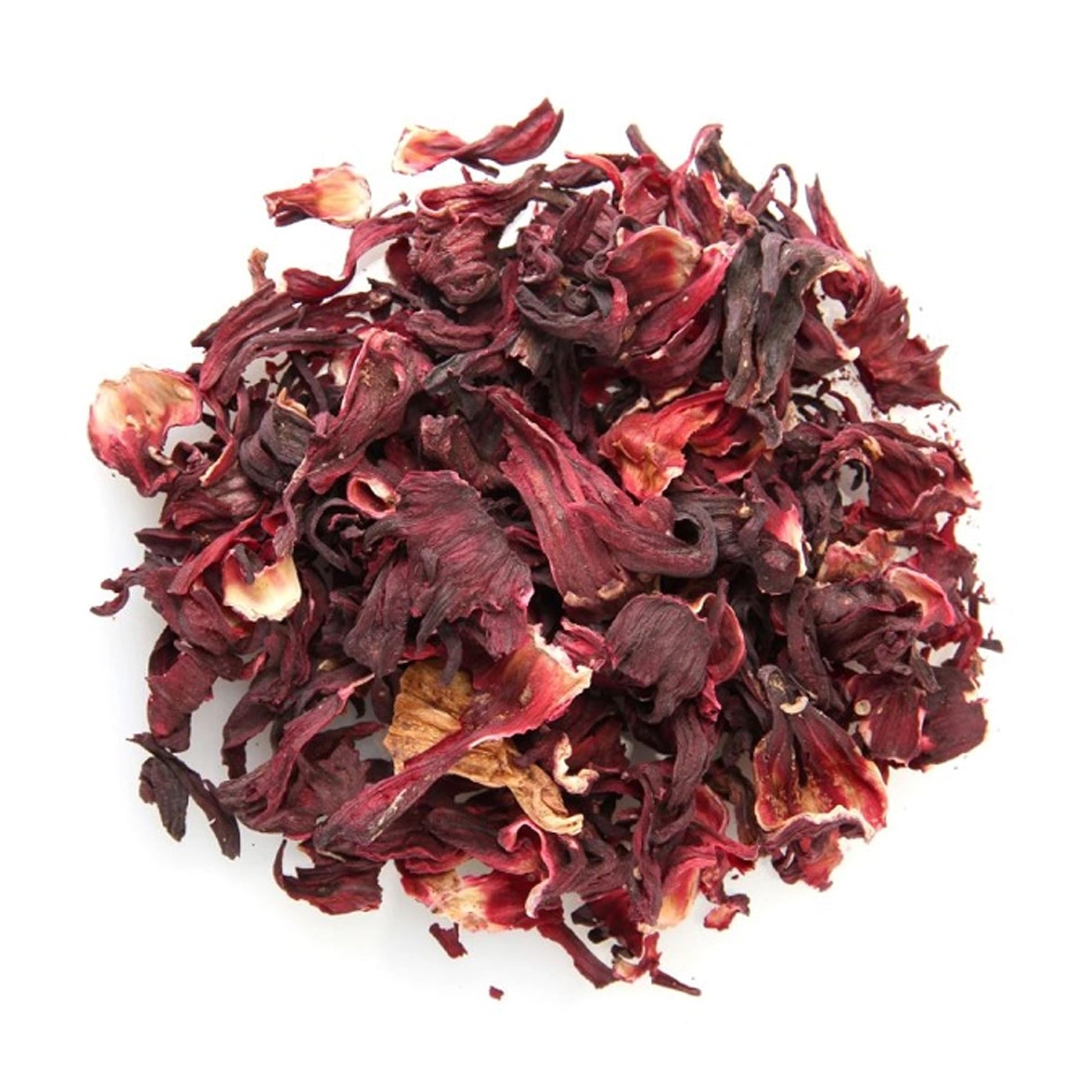 Angel Brand Dried Sorrel Hibiscus Flowers 4.5 Oz Pouch Pack Of 2 - Discover Rich Flavor & Aroma Of Healthful Delights With Hibiscus Tea Loose Leaf - Enjoy Nutritious Beverages To Elevate Health
