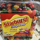Starburst Jelly Beans Chewy Candy Original, 54 oz. (Pack of 4) - Jelly Beans Bulk (Chocolatto Tradmark Spoon Included)