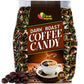 A Great Surprise Coffee-flavored Hard Candies - 3 Pounds - Individually Wrapped - Dark Roast