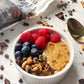Wildway Keto Granola | Vanilla Bean Espresso | Grain-Free, Certified Gluten-Free Cereal | Vegan, Low Carb | No Sugar Added | Pal