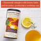 The Republic of Tea Chamomile Lemon Herbal Tea, 36 Tea Bag Tin, 36 Count