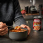 Campbell'S Chunky Soup, Spicy Chicken And Sausage Gumbo, 18.8 Oz Can