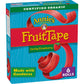 Annie'S Organic Fruit Tape, Swirly Strawberry, Non-Gmo And Organic Fruit Snacks, 6 Rolls