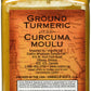 Kirkland Signature Ground Turmeric, 12 Ounce (Pack Of 1)