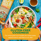 Lotus Foods Organic Brown Rice Pad Thai Noodles - Asian Style Noodles For Stir Fry, Gluten Free, Vegan, Whole Grain, Non Gmo, Serve Hot Or Cold - 8 Oz (Pack Of 1)