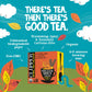 Clipper Tea Spicy Chai Herbal Tea – Caffeine Free, Usda Organic, Great Hot Or Iced – Warming, Spicy, Natural, Fair & Delicious – 200 Tea Bags