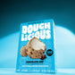DOUGHLICIOUS Chip Chocolate Cookie Dough & Gelato Bites, 6.77 OZ