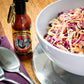 Mad Dog 357 Gold Edition Hot Sauce, Over 1 Million Scoville, Carolina Reaper, Scorpion & Ghost Peppers, Enhanced with No. 9 Plut