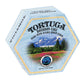 TORTUGA Alaska Birch Syrup spirit-inspired flavor Cake - Gourmet Gift - 16 Oz - Perfect for Stocking Stuffers and Gift Baskets