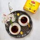 Lipton Yellow Label Tea - 100 Tea Bags, Pack of 4, 100 Count