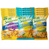 Soldanza Plantain Chips, Variety Pack 2.5 Oz (Pack Of 12) 4 X Salted Plantain Chips, 4 X Ripe Plantain Chips, 4 X Garlic Plantai
