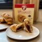 7Days Soft Croissant, Chocolate, Perfect Breakfast Pastry Or Snack, Non-Gmo 2.65 Ounce (Pack Of 24)