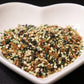 Furikake Seasoning Japanese with Wasabi (2.47oz) - 1 Bottle, Seaweed Seasoning Furikake/Nori Seasoning/Japanses Furikake Rice Se