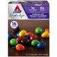 Atkins Endulge Chocolate Peanut Candies, 0g Sugar, 16 Count, Brown, Model jhs-1988