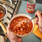 Campbells Chunky Soup, Chili Mac Soup, 18.8 Ounce Can