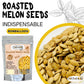 Egyption Melon Seeds, Roasted & Salted -       (1600Gm)