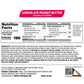 FITCRUNCH Protein Bars, Snack Size Value Pack, Gluten Free, Made with Whey Proteins (20 Snack Size Bars, Peanut Butter)