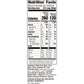 Cascadian Farm Organic Granola, Dark Chocolate Almond Cereal, Resealable Pouch, 11 oz.