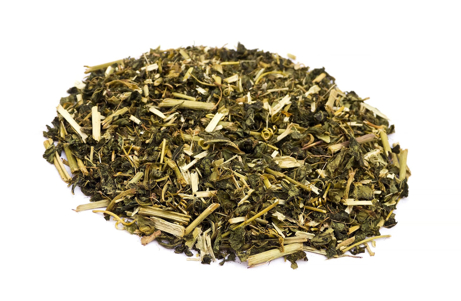 Nelson's Tea - Passion Flower - Cut & Sifted (16 oz)